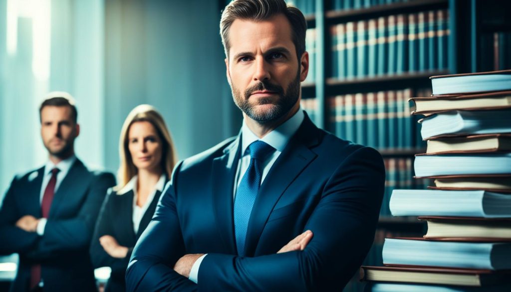 Responsive and Specialized Attorneys